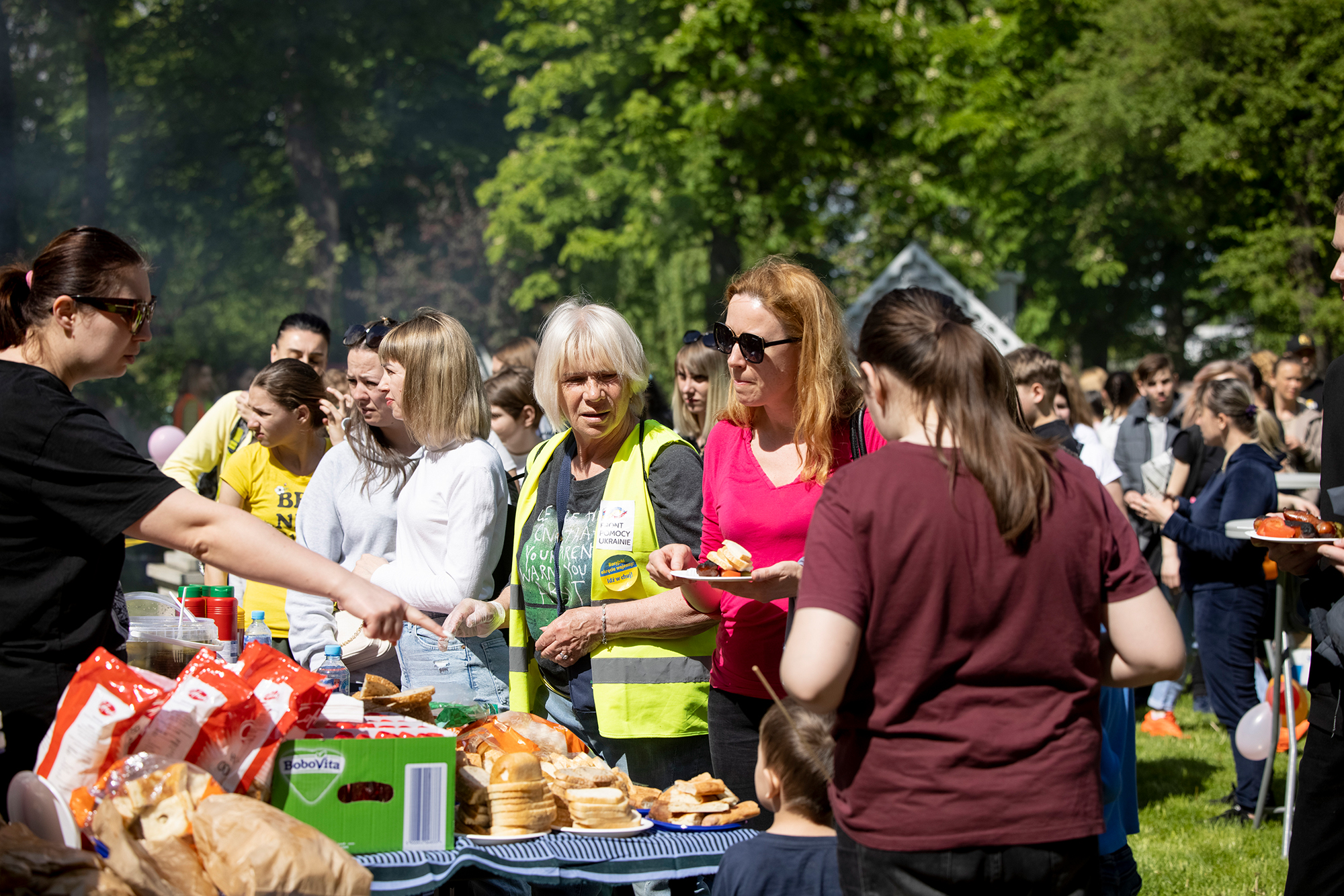 Правова невизначеність. Із якими проблемами стикаються українські біженці у Польщі